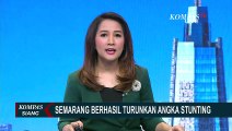 BKKBN Apresiasi Kinerja Walkot Semarang yang Berhasil Turunkan Angka Stunting Jadi 10,9 Persen