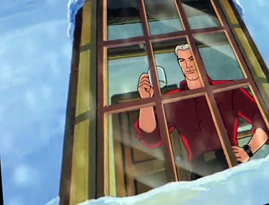 The Real Adventures of Jonny Quest The Real Adventures of Jonny Quest S02 E005 – The Dark Mountain