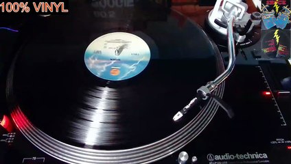 SHOCK - let your body do the talking (1981)