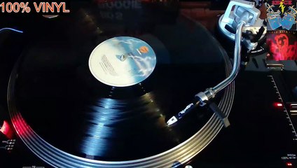 SHOCK - waitin' on your love (1983)