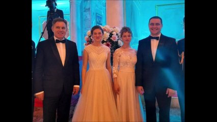 Полина Малашёнок - Спасибо вам люди