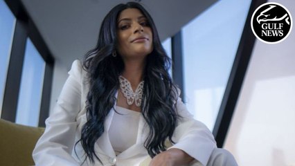 A day in the life of social media star in Dubai Farhana Bodi