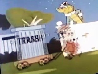 Wally Gator Wally Gator E004 – White Tie and Frails