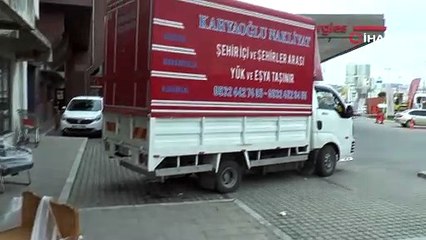 Yoğun talep: İstanbul’da 'deprem göçü' başladı!