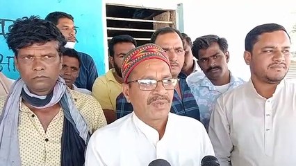 Delanpur accident: Financial assistance to the family, watch video