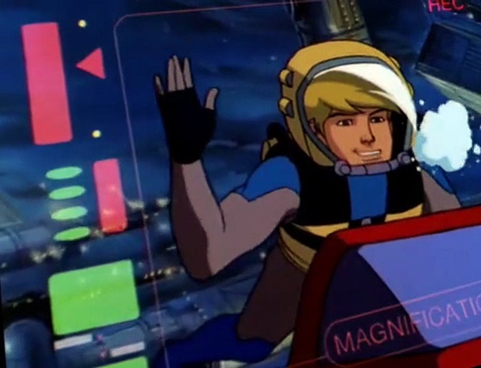 The Real Adventures of Jonny Quest The Real Adventures of Jonny Quest