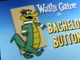 Wally Gator Wally Gator E012 – Bachelor Buttons