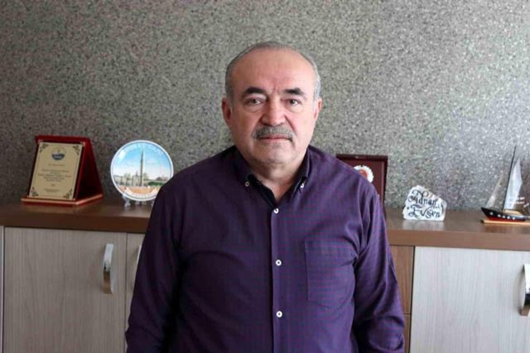 Uzmanından rahatlatan 'Kayseri depremi' açıklaması