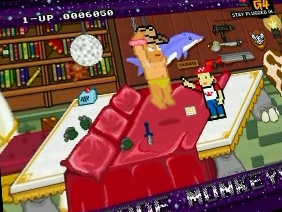 Code Monkeys Code Monkeys E014 – The Story of 420