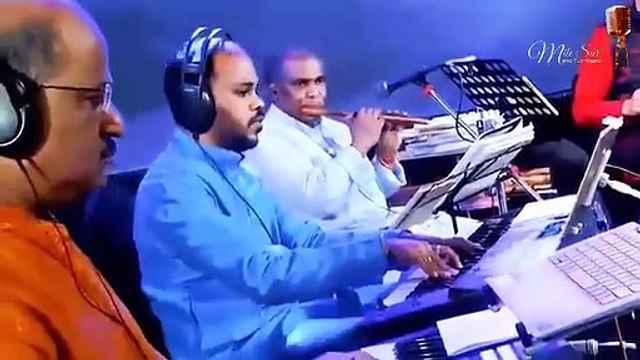 Bole Re Papihara | Priyanka Mitra Live Cover Performing Romantic Melodies Song ❤❤ Goldmines Telefilms Pvt Ltd Saregama Mile Sur Mera Tumhara/मिले सुर मेरा तुम्हारा