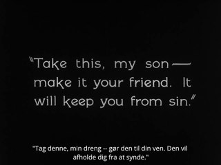 The Devils Circus (1926) HD, Benjamin Christensen, Norma Shearer