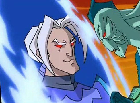 Jackie Chan Adventures Jackie Chan Adventures S02 E026 The Eighth Door