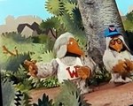 The Wombles The Wombles S02 E014 – Trunk Call