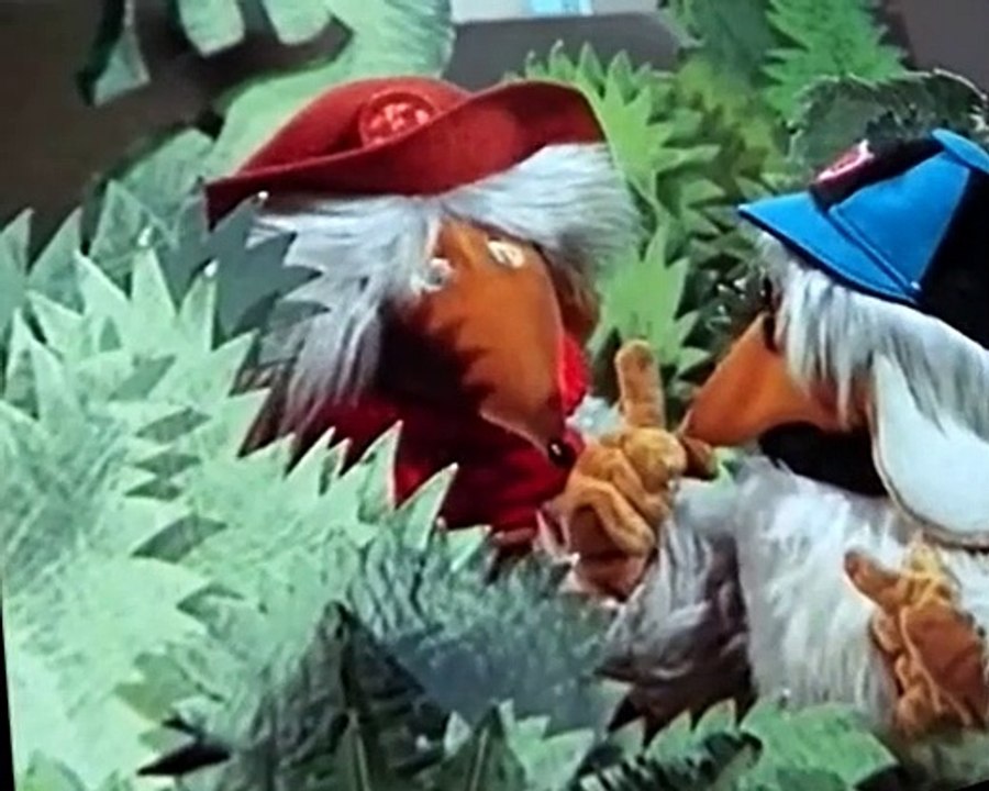 The Wombles The Wombles S02 E015 – MacWomble Th...