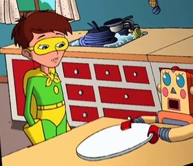Fat Dog Mendoza Fat Dog Mendoza S01 E013 Built Free