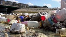 ارتفاع نسبة المواد البلاستيكية الملوثة للمحيطات