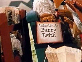 The Wombles The Wombles S02 E020 – Goodbye MacWomble