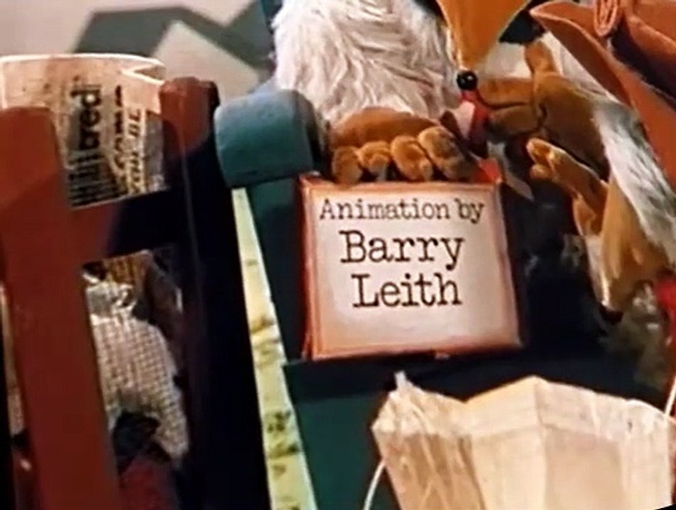 The Wombles The Wombles S02 E020 – Goodbye MacWomble