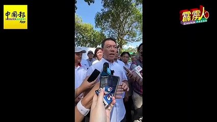 怡保举办全国地方政府大会，5000人齐聚酒店爆满🎉