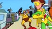 Fat Dog Mendoza Fat Dog Mendoza S02 E002 Hot Dog Mendoza!