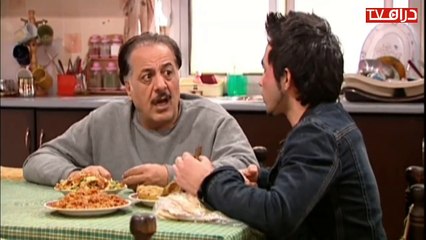 مسلسل مرسوم عائلي الحلقة 9 التاسعة _  Marsum Eayili HD