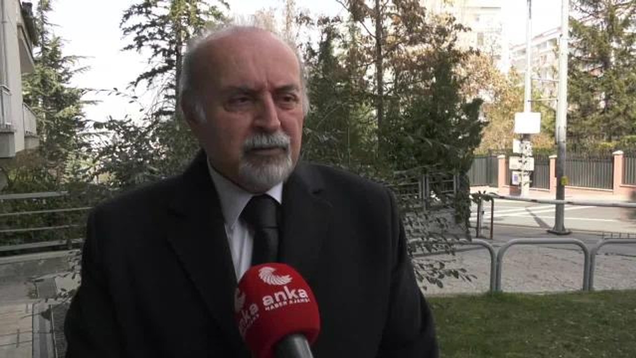 Türkiye Ormancılar Derneği Başkanı Özkara'dan AKP'nin Orman Kanun Teklifine Eleştiri: "Yeni İşgalleri Doğuracaktır"