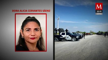 Se cumplen 13 días de la desaparición de 3 mujeres en Nuevo León