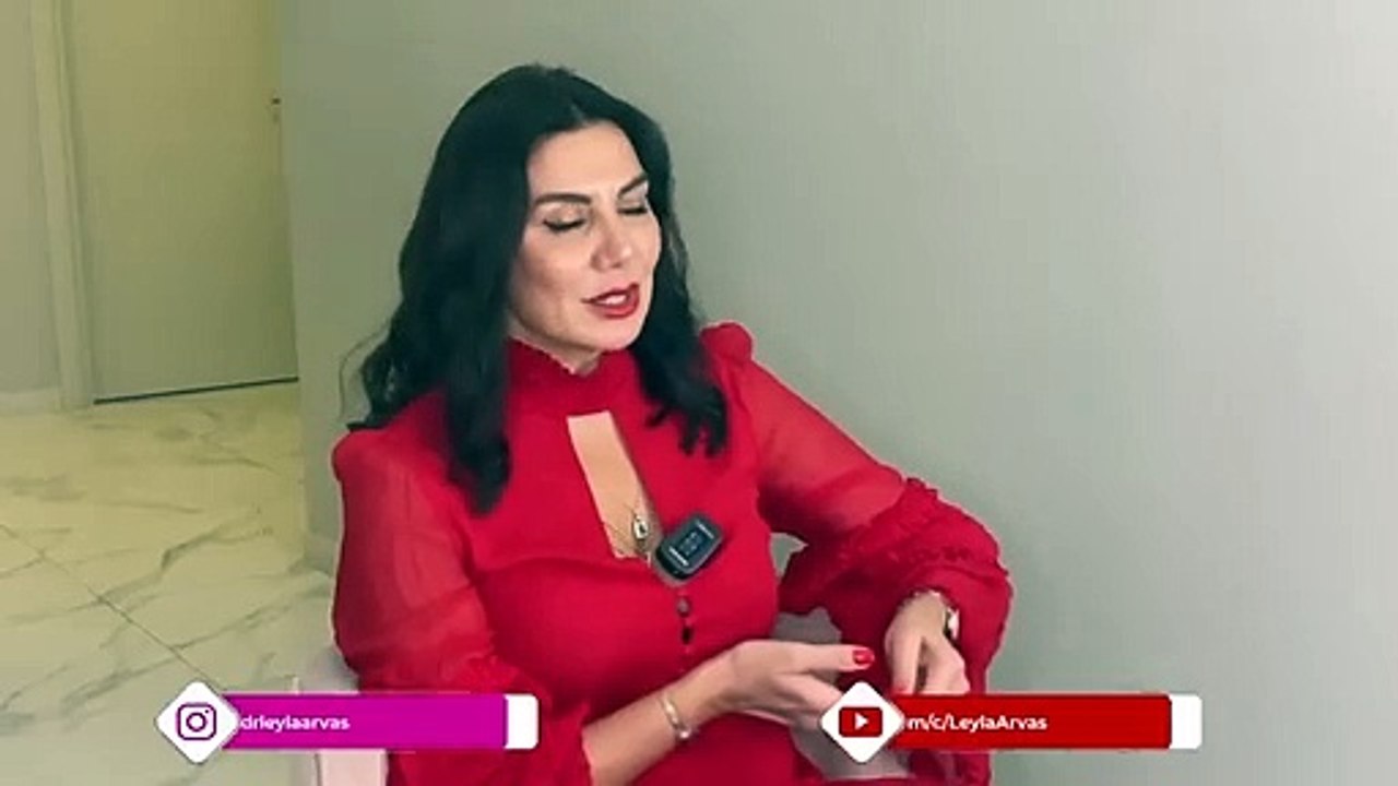 Yüze yapılan dolgular kalıcı mıdır ?  |  Op. Dr. Leyla ARVAS