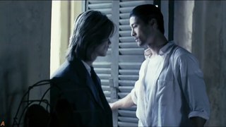 Cảnh võ thuật hay nhất của Johnny Trí Nguyễn - Dòng Máu Anh Hùng (2007)