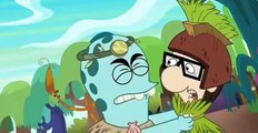 Nerds and Monsters S02 E015