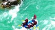 Gorgeous Places to go river rafting in india | Dive into the beauty of India's rivers with heart-pumping river rafting adventures!  | AeronFly | Travel with AeronFly| Flight Booking with AeronFly