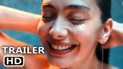 OH BELINDA Teaser Trailer (2023) Netflix Drama Movie