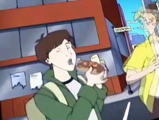 Static Shock S01 E007 Child's Play