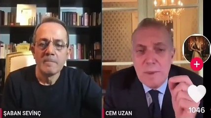 Cem Uzan'dan Millet İttifakı'na: İntihar mı etmek istiyorsunuz siz!