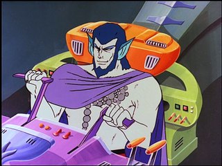 غريندايزر - الحلقة 34: دمعة الذئب 🐺