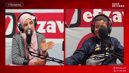 فقرة مع الأطفال  المدرسة الابتدائية 2 مارس بسوق الاحد