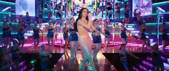 Maine Pi Rakhi Hai (Song) | Tu Jhoothi Main Makkaar | Shreya Ghoshal | Pritam | Ranbir | Shrddha Kapoor