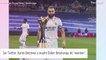 Karim Benzema laisse exploser sa rage contre Didier Deschamps, un "gros menteur"