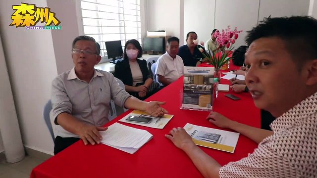 森逾4万外劳 当中1/4未获住宿认证