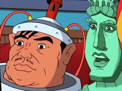 Fat Dog Mendoza Fat Dog Mendoza S02 E007 Sunken Heroes