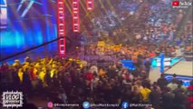 Everything that happened after Smackdown 3/10/23 goes Off Air!!