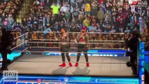 Jey Uso explains why he turned on Sami Zayn Full Segment - WWE Smackdown 3/10/23