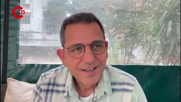 Fatih Portakal: 20 Mart’ta Sözcü TV Ana Haber’de buluşalım
