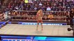 Rhea Ripley confronts Charlotte Flair - WWE Smackdown 3/10/23