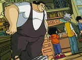 Jackie Chan Adventures Jackie Chan Adventures S02 E034 The Chan Who Knew Too Much