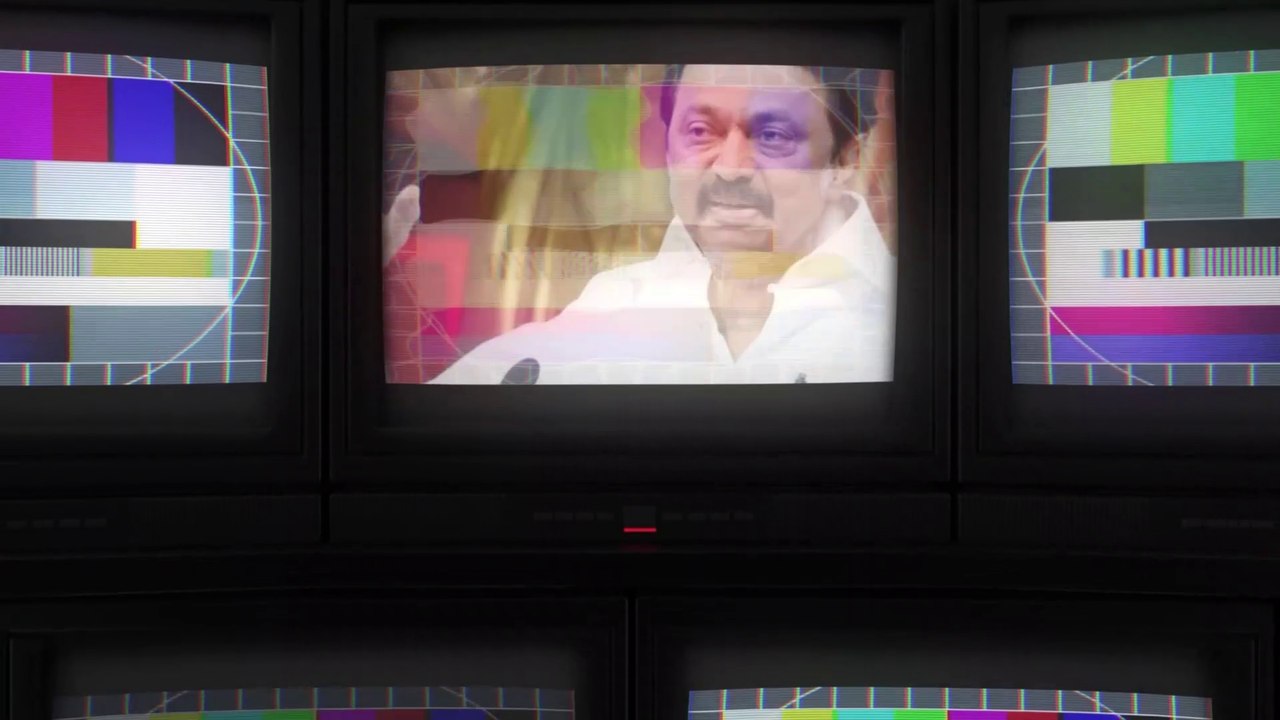 முதலமைச்சர் மு.க.ஸ்டாலினின் உழைப்புக்கு கிடைத்த அங்கீகாரம்தான் இந்த பதவி! - ரஜினி #rajinikanth