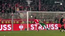 FC Union Berlin 3-3 Union Saint Gilloise European League Round Of 16 Match Highlights & Goals