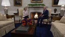 Von der Leyen alla Casa Bianca: intesa su materie prime chiave