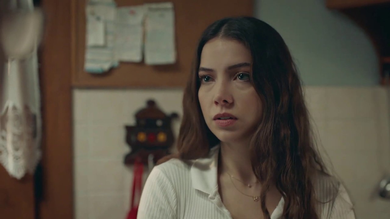 Ben, Erhan ve Sibel Mutluyuz - Ego 3. Bölüm