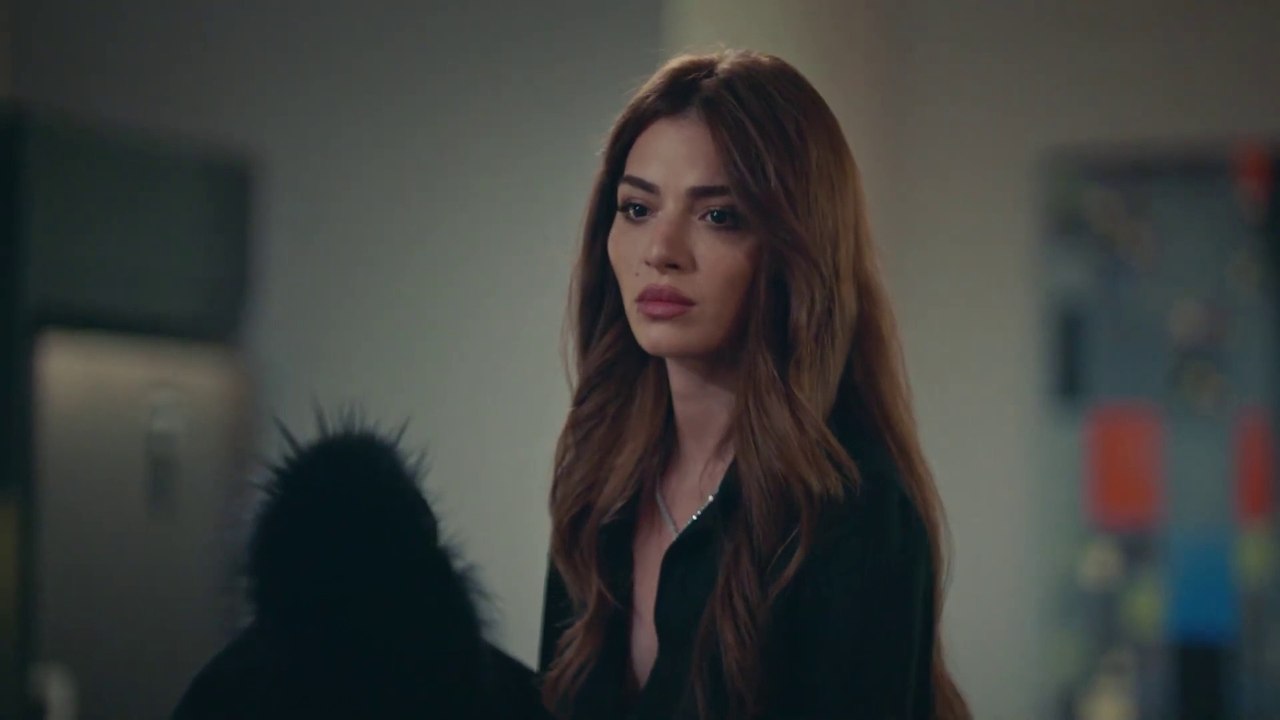 Benim De Bir Kalbim Var ve Artık Acıyor - Ego 3. Bölüm